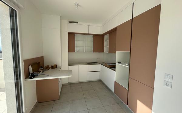 Appartement à vendre    4 pièces • 104 m2 Roanne