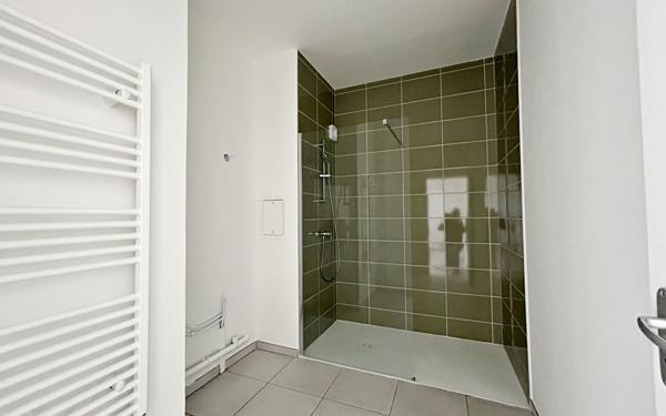 Appartement à vendre    4 pièces • 104 m2 Roanne