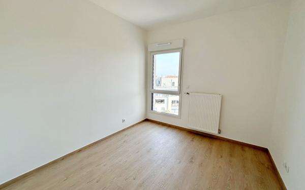 Appartement à vendre    4 pièces • 104 m2 Roanne