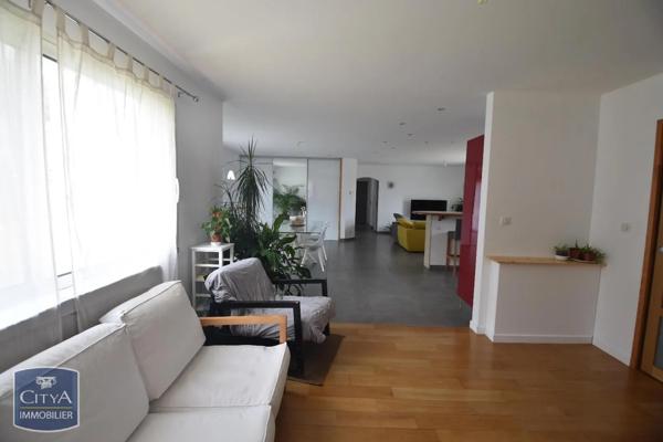 Maison à vendre 5 pièces 112m² Pont-du-Casse (47480)