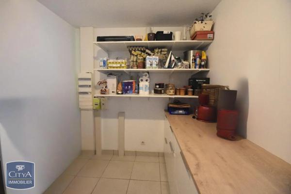Maison à vendre 5 pièces 112m² Pont-du-Casse (47480)