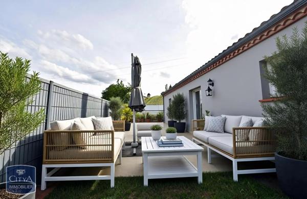 Maison à vendre 5 pièces 112m² Pont-du-Casse (47480)