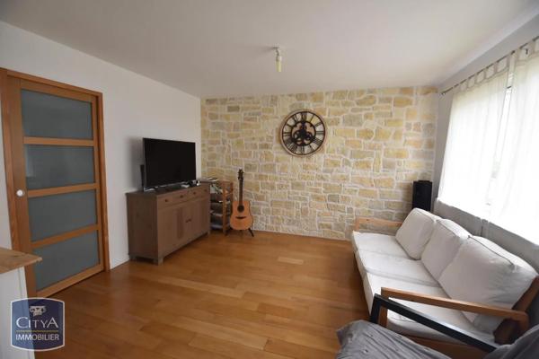 Maison à vendre 5 pièces 112m² Pont-du-Casse (47480)