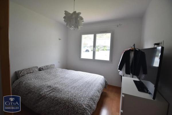 Maison à vendre 5 pièces 112m² Pont-du-Casse (47480)