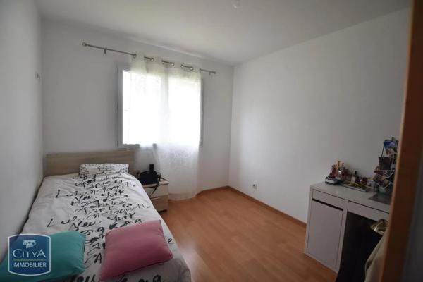 Maison à vendre 5 pièces 112m² Pont-du-Casse (47480)