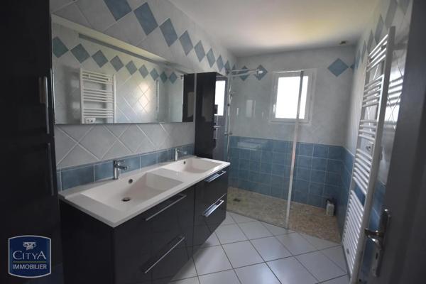 Maison à vendre 5 pièces 112m² Pont-du-Casse (47480)