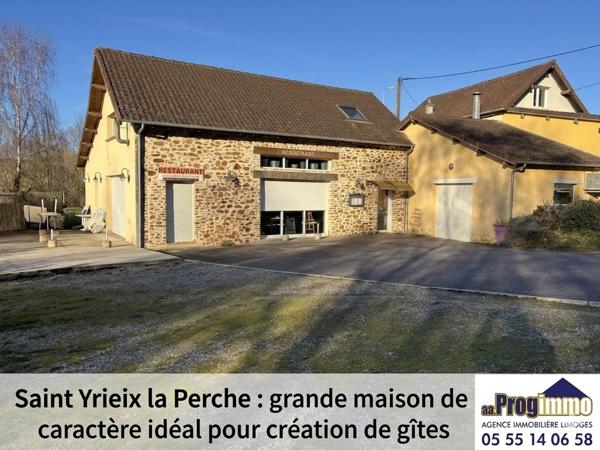 Maison
         4 pièces
        - 250 m²