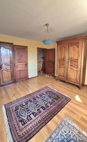 Maison d'architecte 200 m² – 6 pièces – Calme - au cœur de Saint-Gaudens (31)