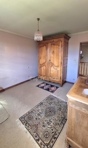 Maison d'architecte 200 m² – 6 pièces – Calme - au cœur de Saint-Gaudens (31)