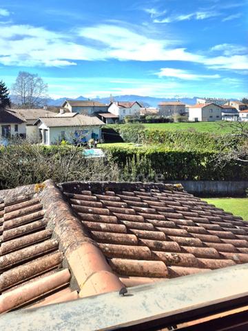 Maison d'architecte 200 m² – 6 pièces – Calme - au cœur de Saint-Gaudens (31)