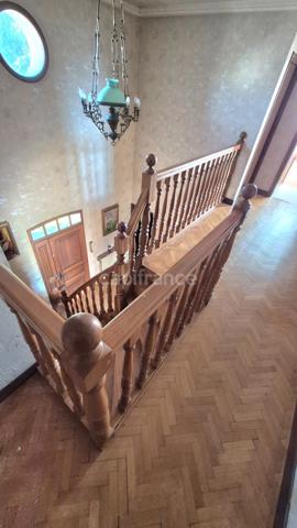 Maison d'architecte 200 m² – 6 pièces – Calme - au cœur de Saint-Gaudens (31)