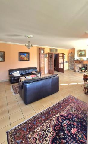 Maison d'architecte 200 m² – 6 pièces – Calme - au cœur de Saint-Gaudens (31)