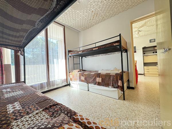 Vente Appartement2 Pièces - La Grande-motte (34280)