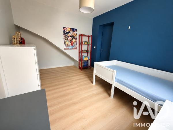 Maison à vendre 5 pièces 141,87 m² Carnoux-en-Provence