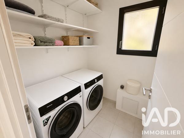 Maison à vendre 5 pièces 141,87 m² Carnoux-en-Provence