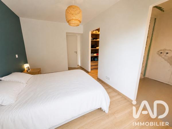 Maison à vendre 5 pièces 141,87 m² Carnoux-en-Provence