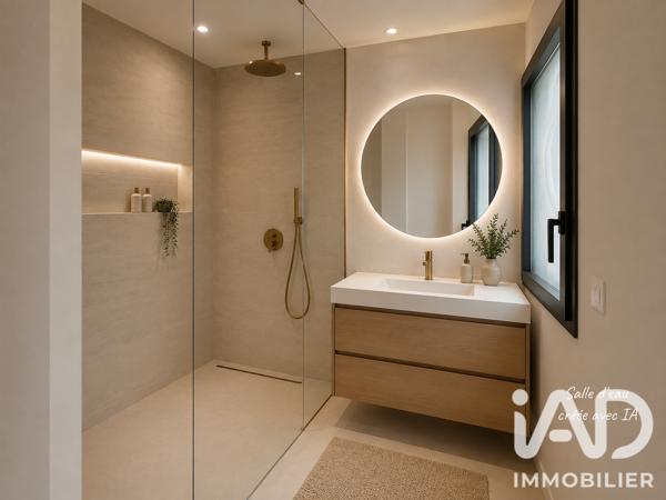 Maison à vendre 5 pièces 141,87 m² Carnoux-en-Provence