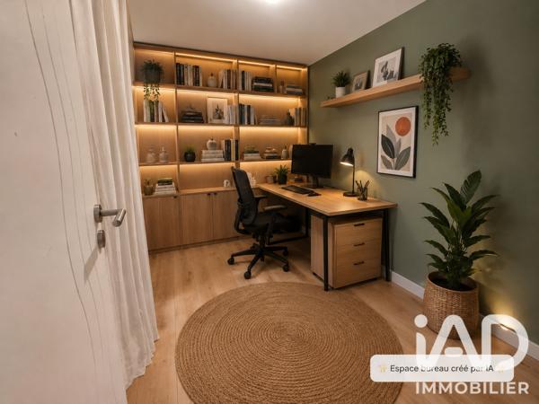 Maison à vendre 5 pièces 141,87 m² Carnoux-en-Provence