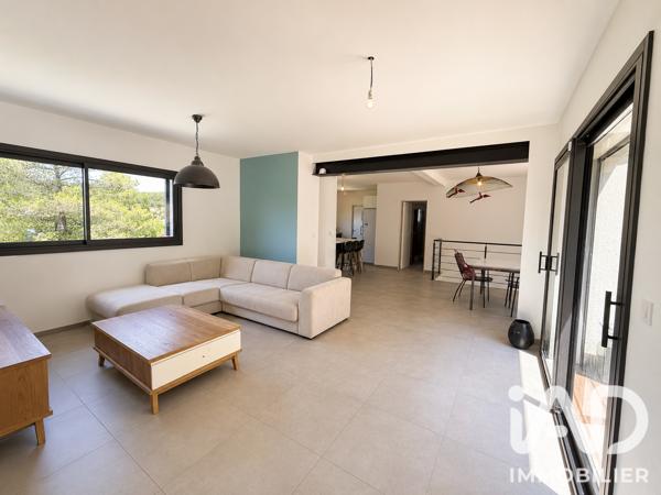 Maison à vendre 5 pièces 141,87 m² Carnoux-en-Provence