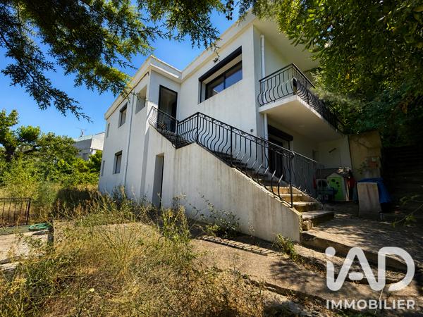Maison à vendre 5 pièces 141,87 m² Carnoux-en-Provence