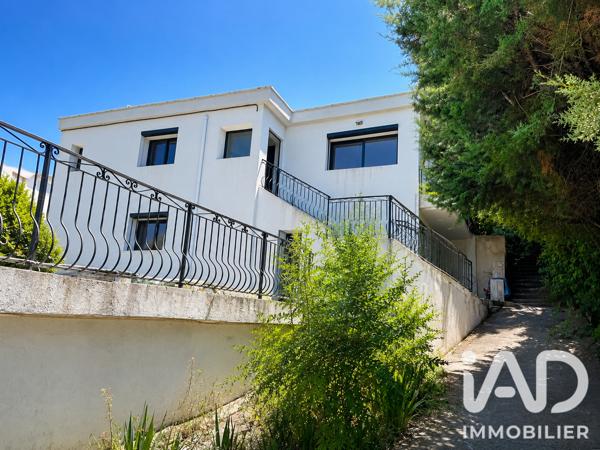 Maison à vendre 5 pièces 141,87 m² Carnoux-en-Provence