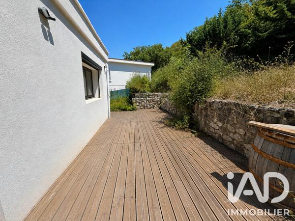 Maison à vendre 5 pièces 141,87 m² Carnoux-en-Provence