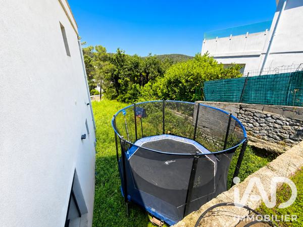 Maison à vendre 5 pièces 141,87 m² Carnoux-en-Provence