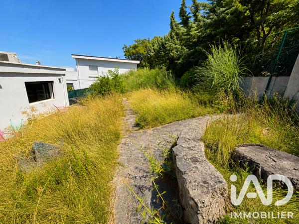 Maison à vendre 5 pièces 141,87 m² Carnoux-en-Provence