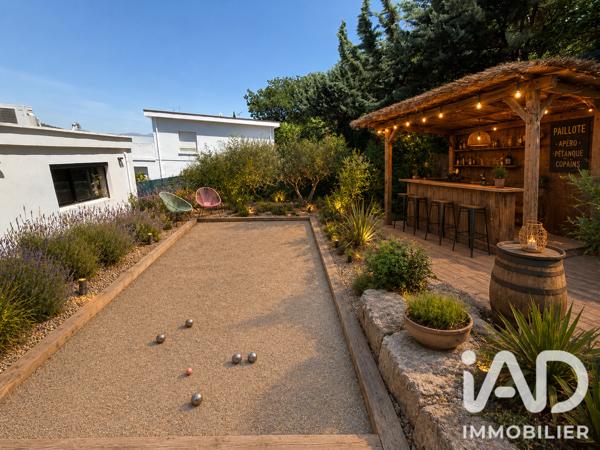 Maison à vendre 5 pièces 141,87 m² Carnoux-en-Provence