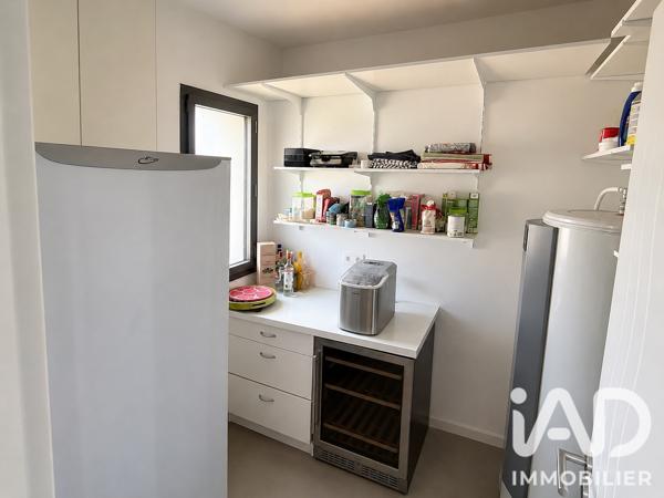 Maison à vendre 5 pièces 141,87 m² Carnoux-en-Provence
