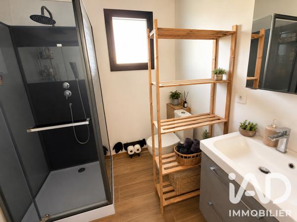 Maison à vendre 5 pièces 141,87 m² Carnoux-en-Provence