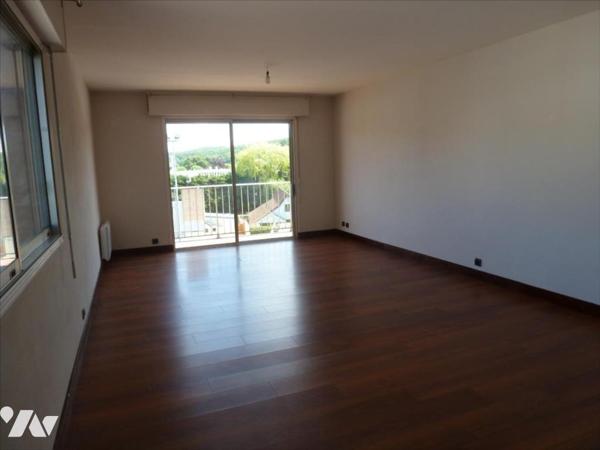 Appartement de Type 3 au 3ème étage