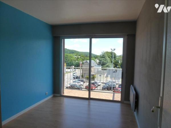 Appartement de Type 3 au 3ème étage