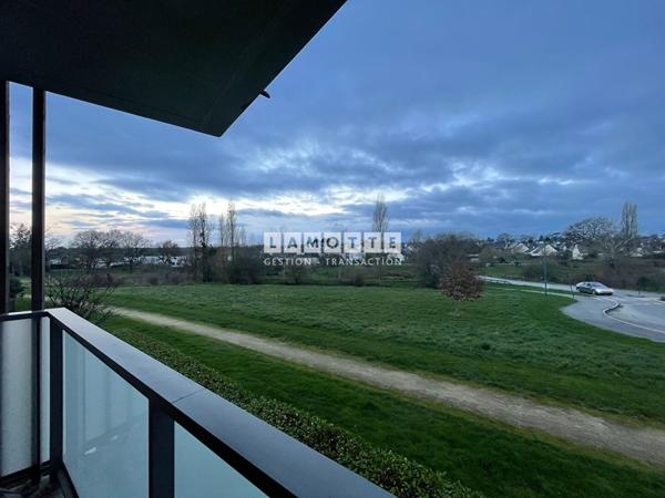 Appartement à vendre 2 pièces - 42 m²