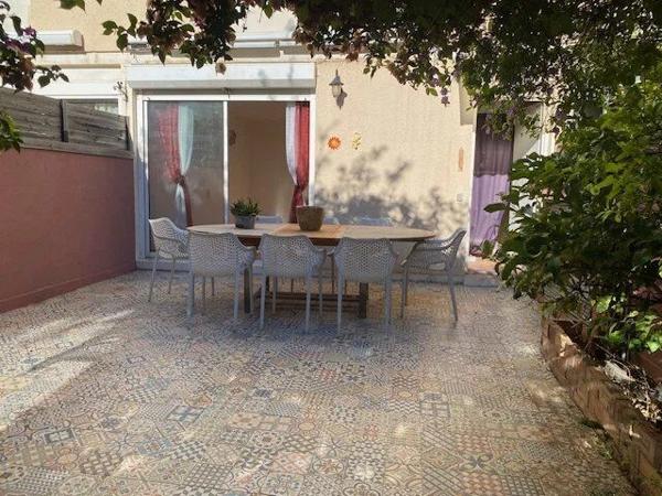 Vente Appartement 4 pièces 77 m2 à Le Lavandou