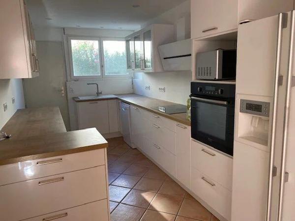 Vente Appartement 4 pièces 77 m2 à Le Lavandou