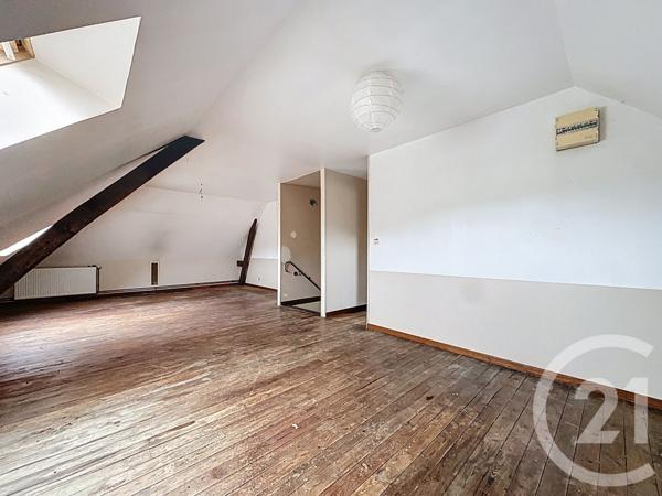 Maison à vendre  6 pièces - 145,76 m2 NOYON - 60