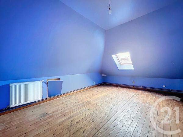 Maison à vendre  6 pièces - 145,76 m2 NOYON - 60