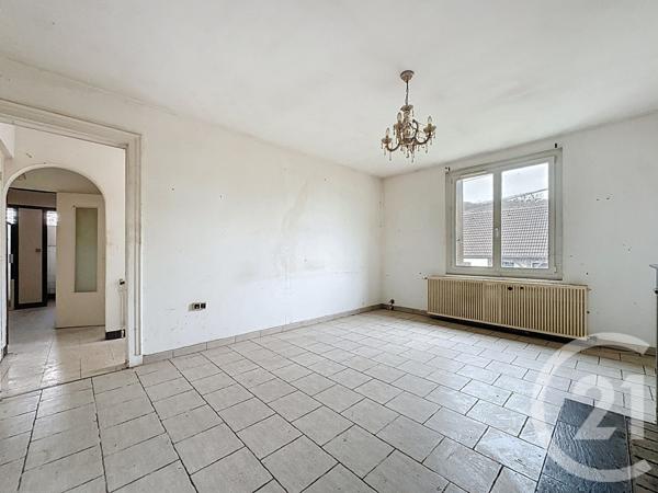 Maison à vendre  6 pièces - 145,76 m2 NOYON - 60