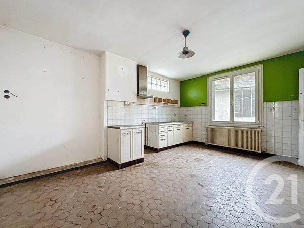 Maison à vendre  6 pièces - 145,76 m2 NOYON - 60