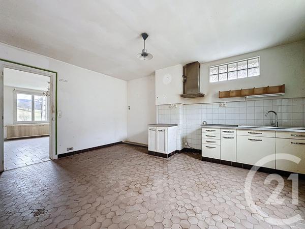 Maison à vendre  6 pièces - 145,76 m2 NOYON - 60