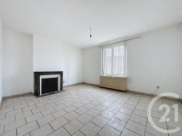 Maison à vendre  6 pièces - 145,76 m2 NOYON - 60