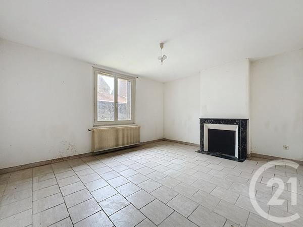 Maison à vendre  6 pièces - 145,76 m2 NOYON - 60
