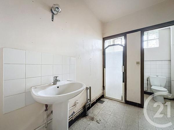 Maison à vendre  6 pièces - 145,76 m2 NOYON - 60