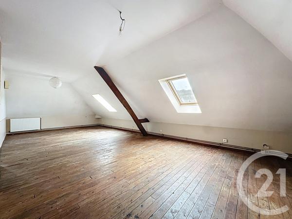 Maison à vendre  6 pièces - 145,76 m2 NOYON - 60