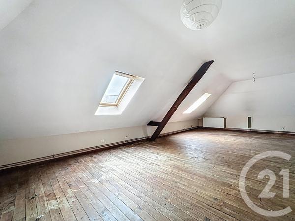 Maison à vendre  6 pièces - 145,76 m2 NOYON - 60