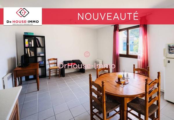Maison à vendre 4 pièces de 82 m²