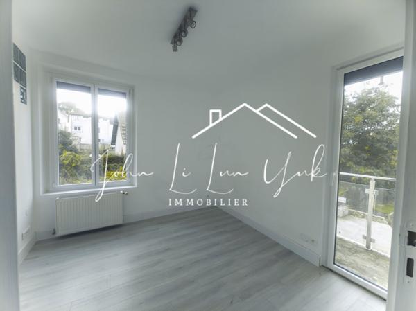 Maison à BETHEMONT LA FORET (95840)