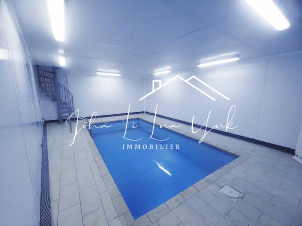 Maison à BETHEMONT LA FORET (95840)