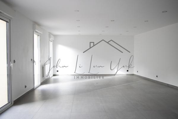 Maison à BETHEMONT LA FORET (95840)